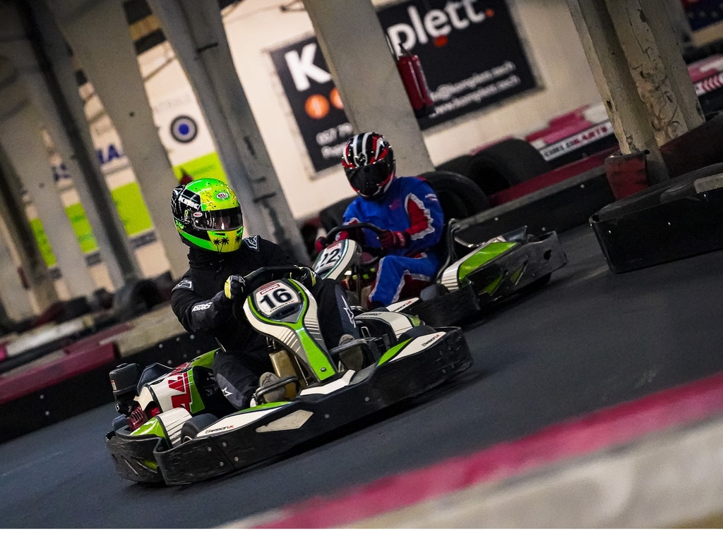 Eurokart Club Kampioenschap
