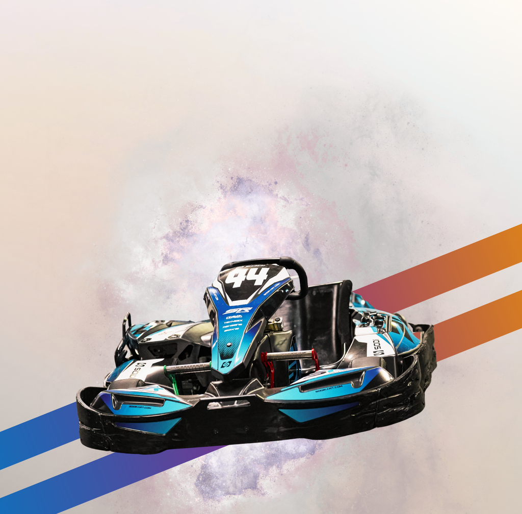 Sodi SR5 270cc