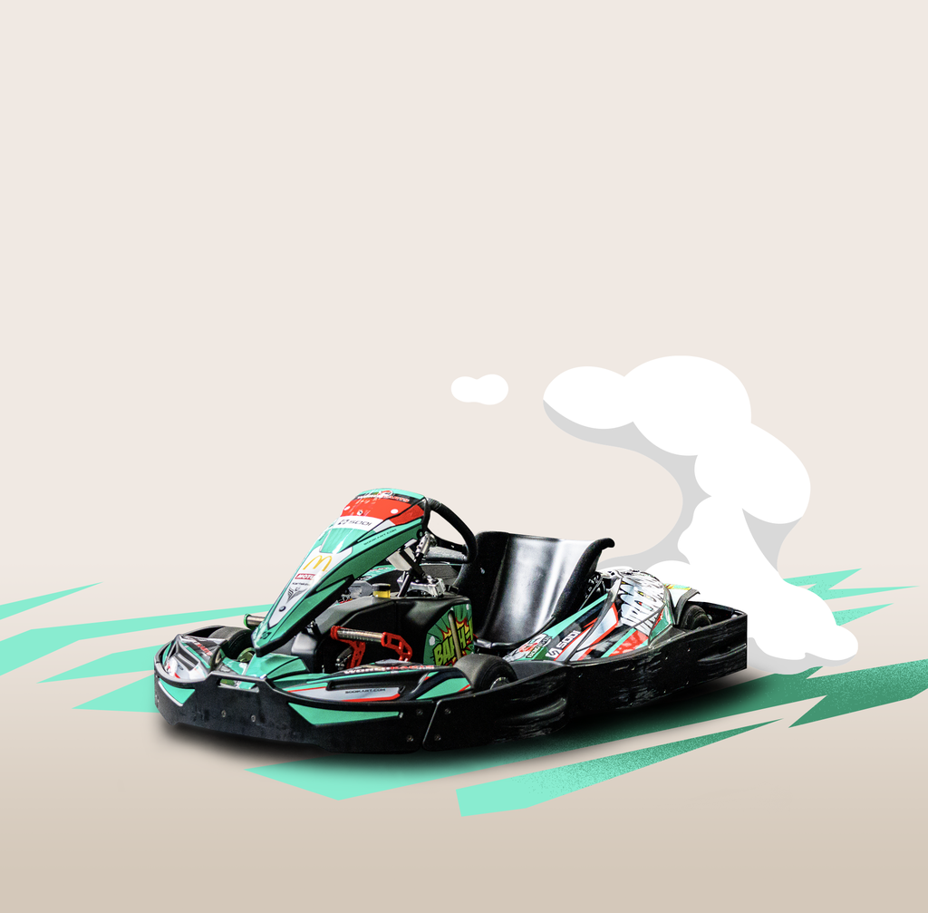 Sodi SR6 200cc