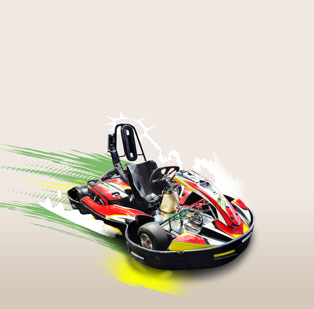 Sodi LR6