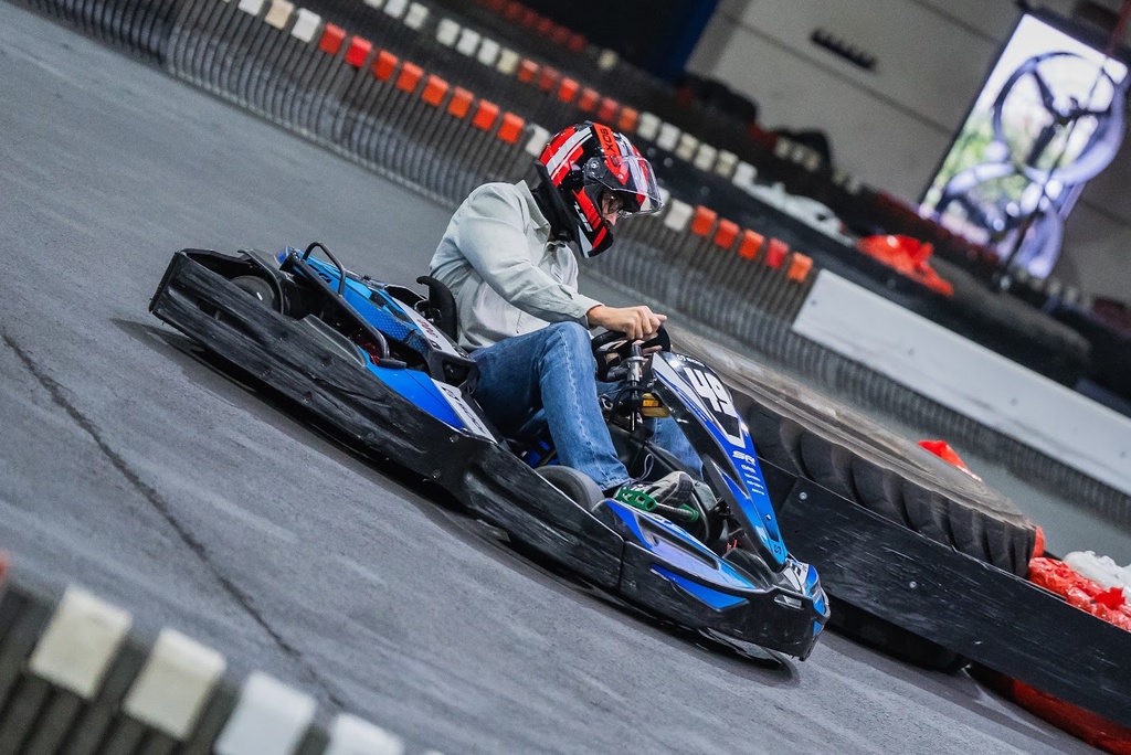 Jarige rijdt gratis